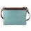 Thumbnail: Mini Crossbody - Sloth Teal