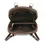 Thumbnail: Backpack Purse - Owls Taupe