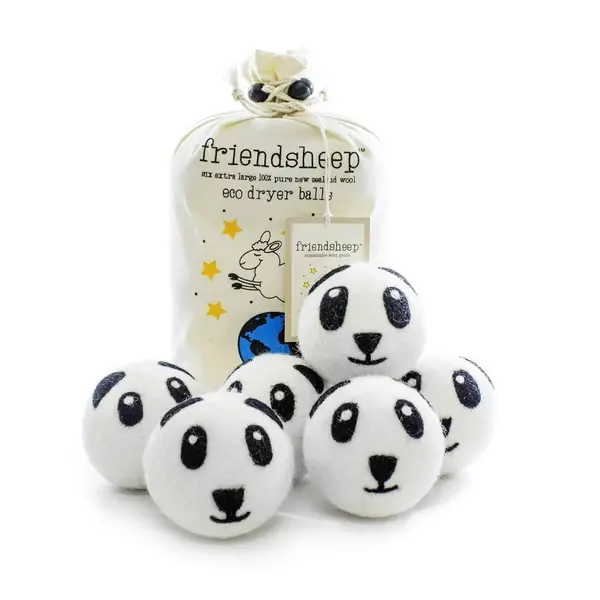 Panda Pack 6pk