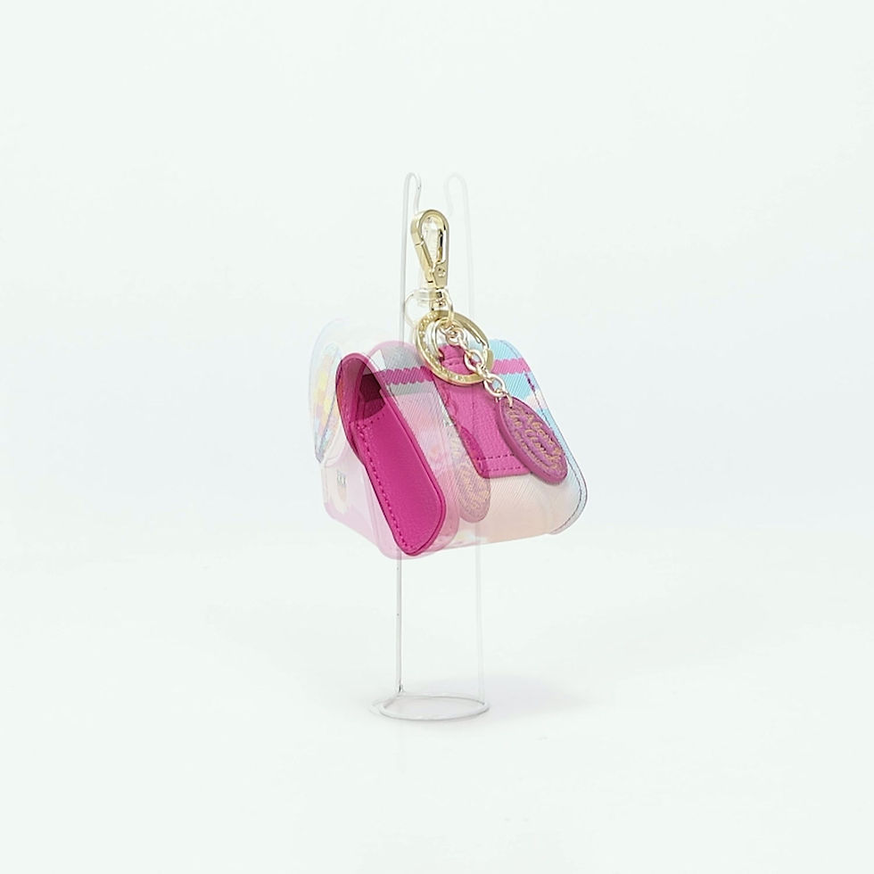 Thumbnail: Above the Clouds Pod Case