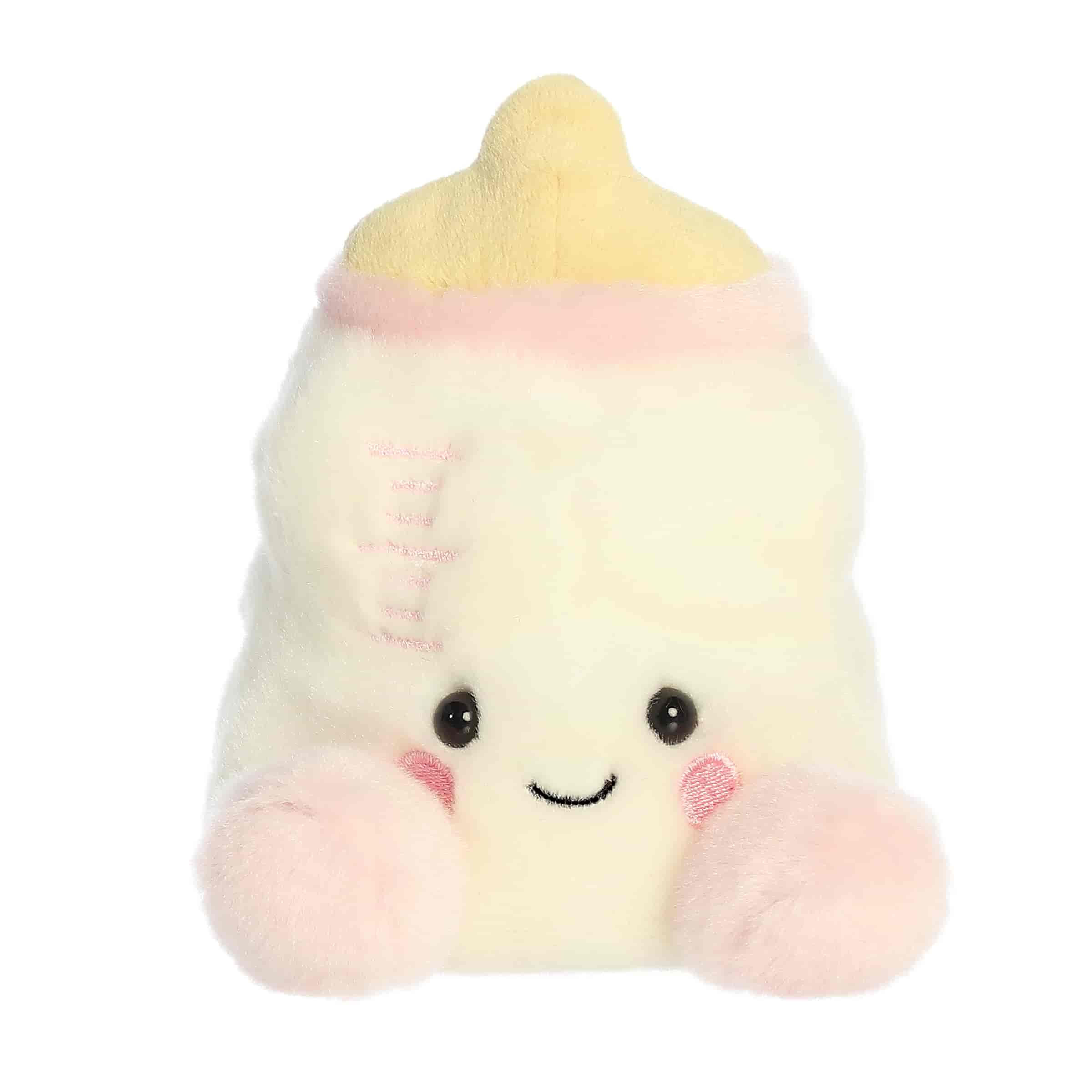 Palm Pals - Thea Baby Bottle