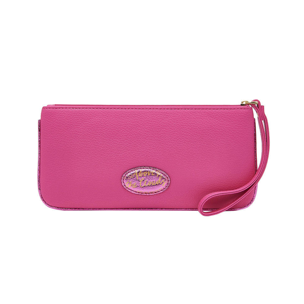 Thumbnail: Above the Clouds Bellamy Bag