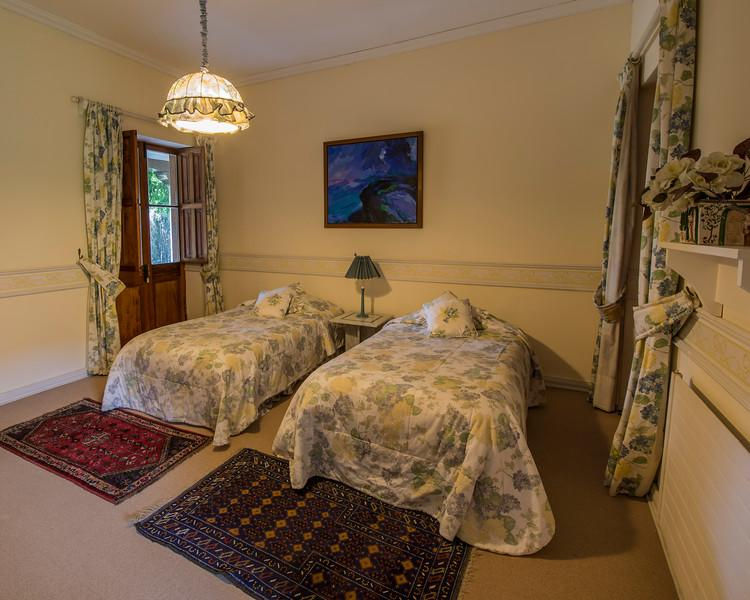 Hotel Almahue | Pichidegua | Chile