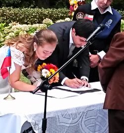 Hotel Almahue | Pichidegua | Chile