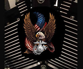 USMC EAGLE SILVER - HORN.jpg