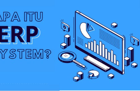 Apa Itu ERP System?