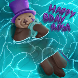 [178] Rosa my beloved