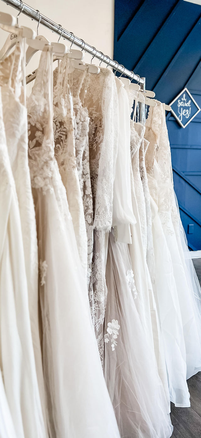Top Wedding Dress Stores in Lincoln NE for Your Perfect Bride