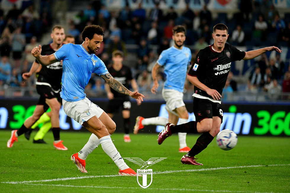 Felipe Anderson siirto