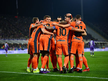 Inter vs Juventus - Onko Juventuksesta vielä haastamaan Interiä kunnolla mestaruudesta?