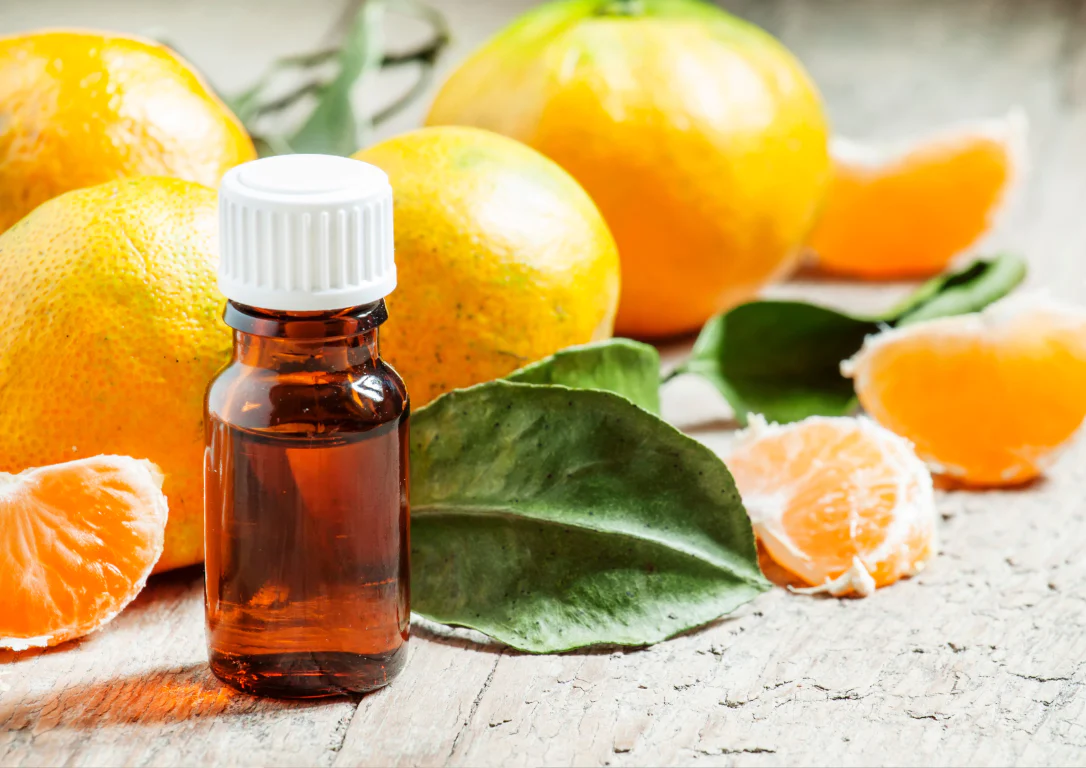 Tangerine Essential Oil