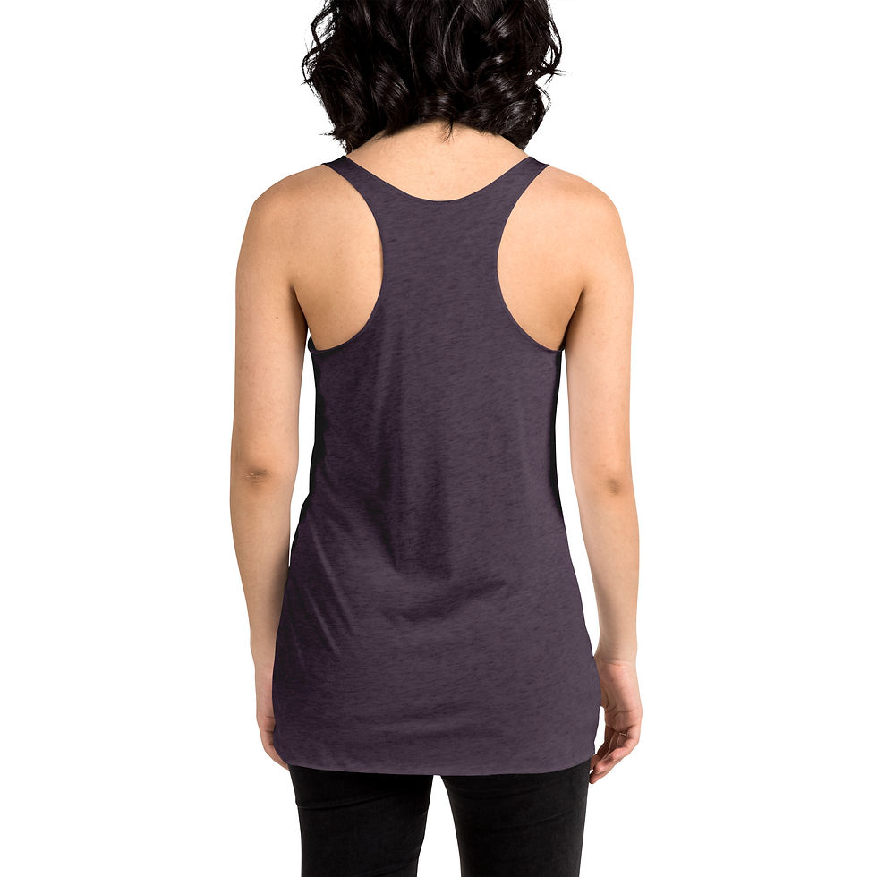 Thumbnail: Sleepwalker - Women's Racerback Tank