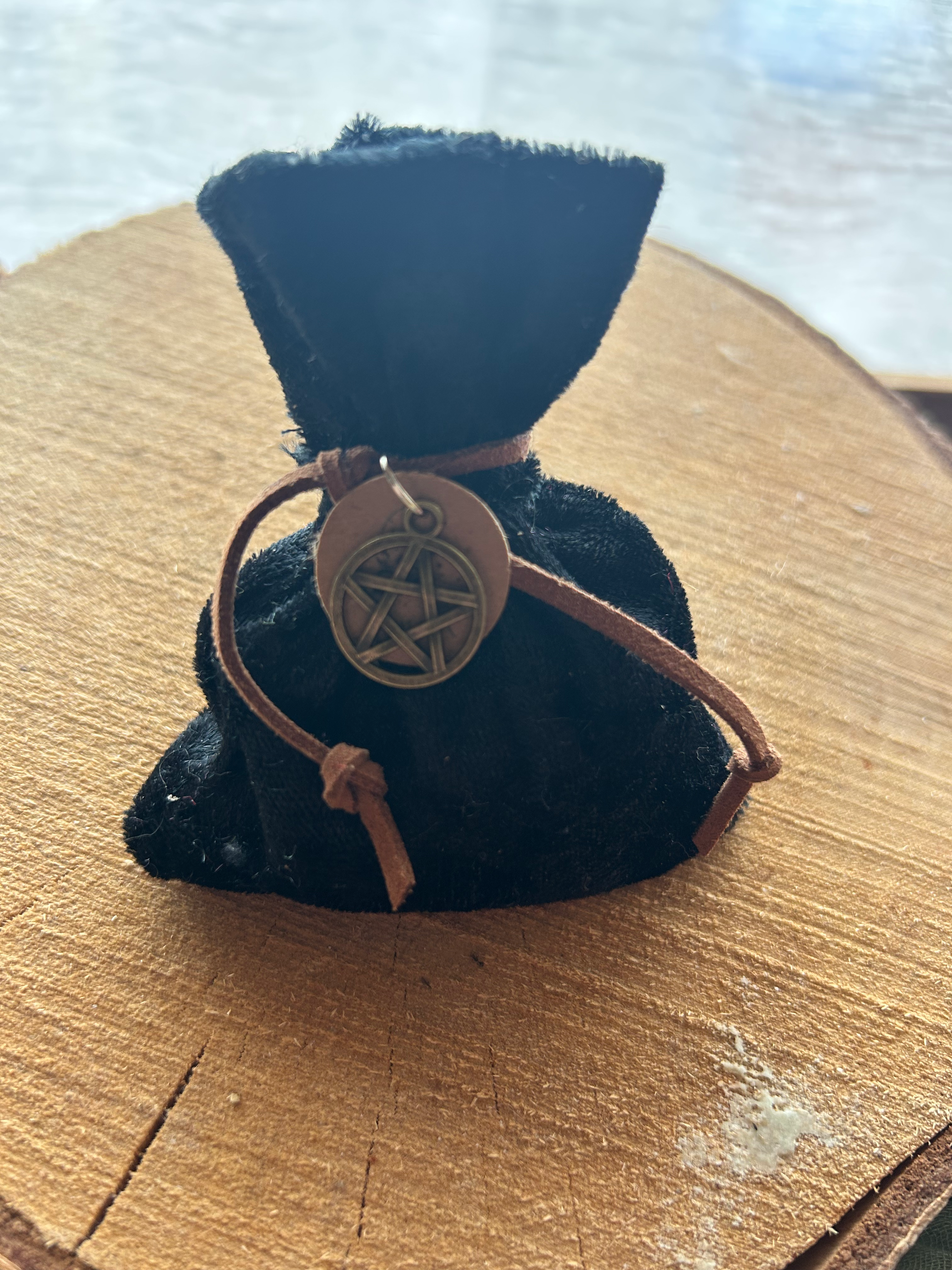 Amulette de Protection