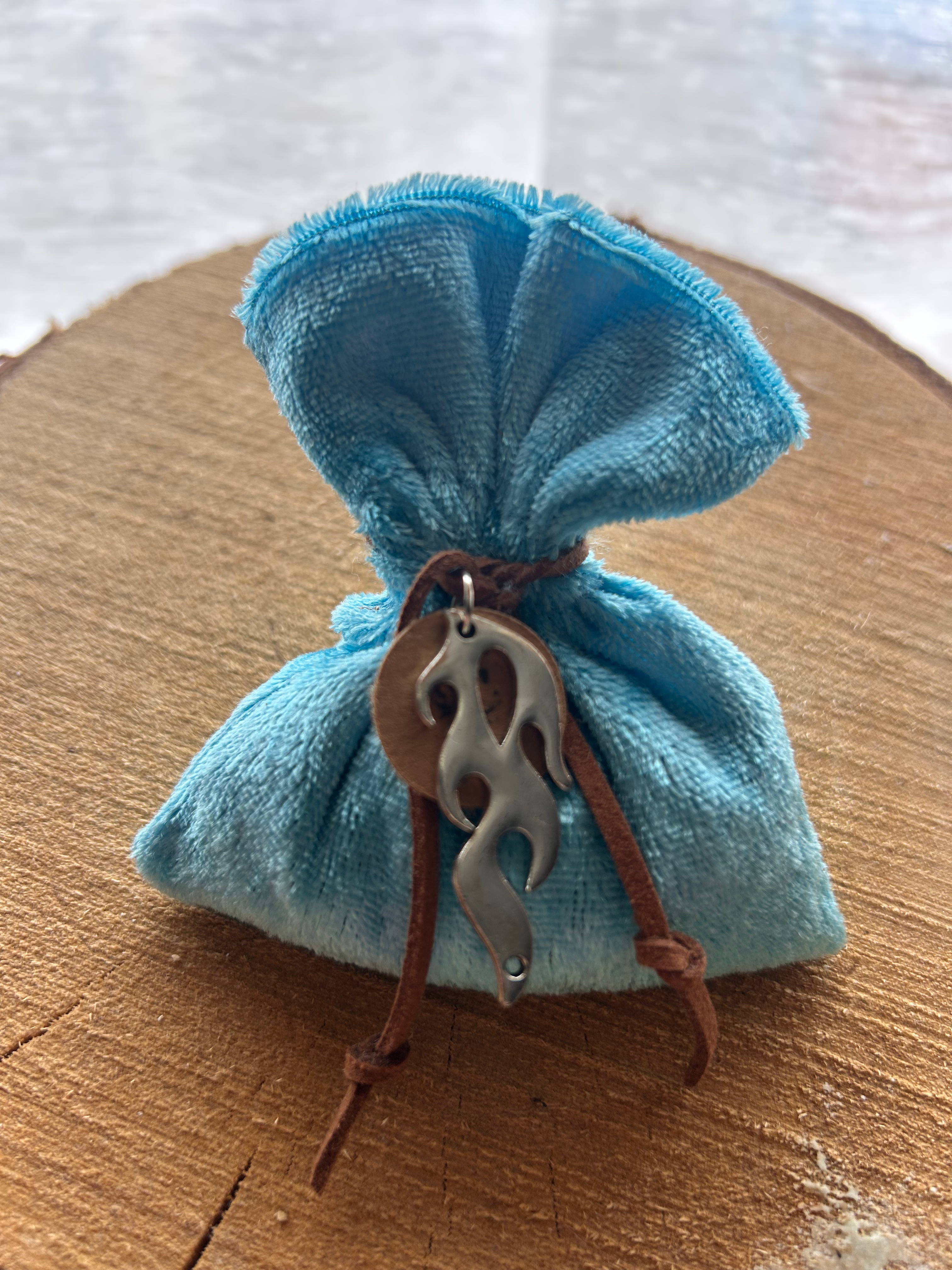 Amulette Pouvoir personnel et Confiance en soi