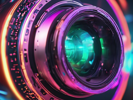 Revolutionizing Filmmaking: AI Innovations by JPA Digital Productions