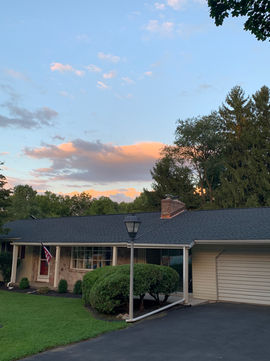 Residential Roof Repairs