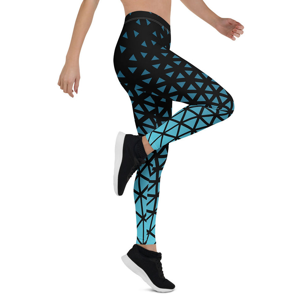 Thumbnail: Women's CoastFlex Journey Time Leggings