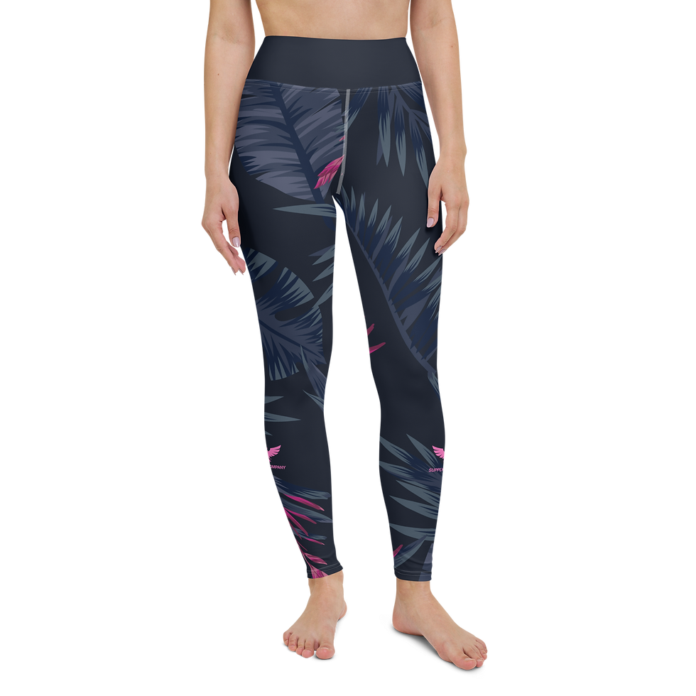 Thumbnail: CoastFlex Sport Tagami Leggings