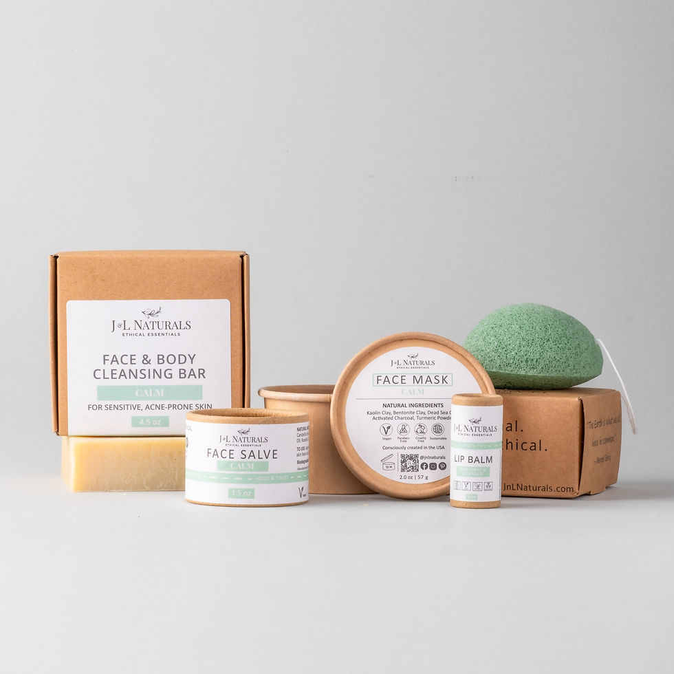 Miniatura: Exceptional Skin Regimen Kit ($60+ Value)