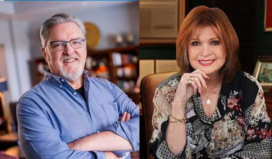 SMRW January Luncheon