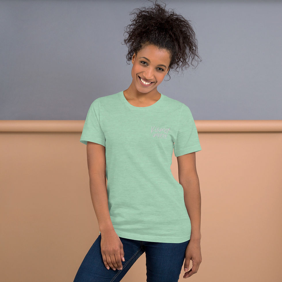 Thumbnail: Soft Unisex T-shirt