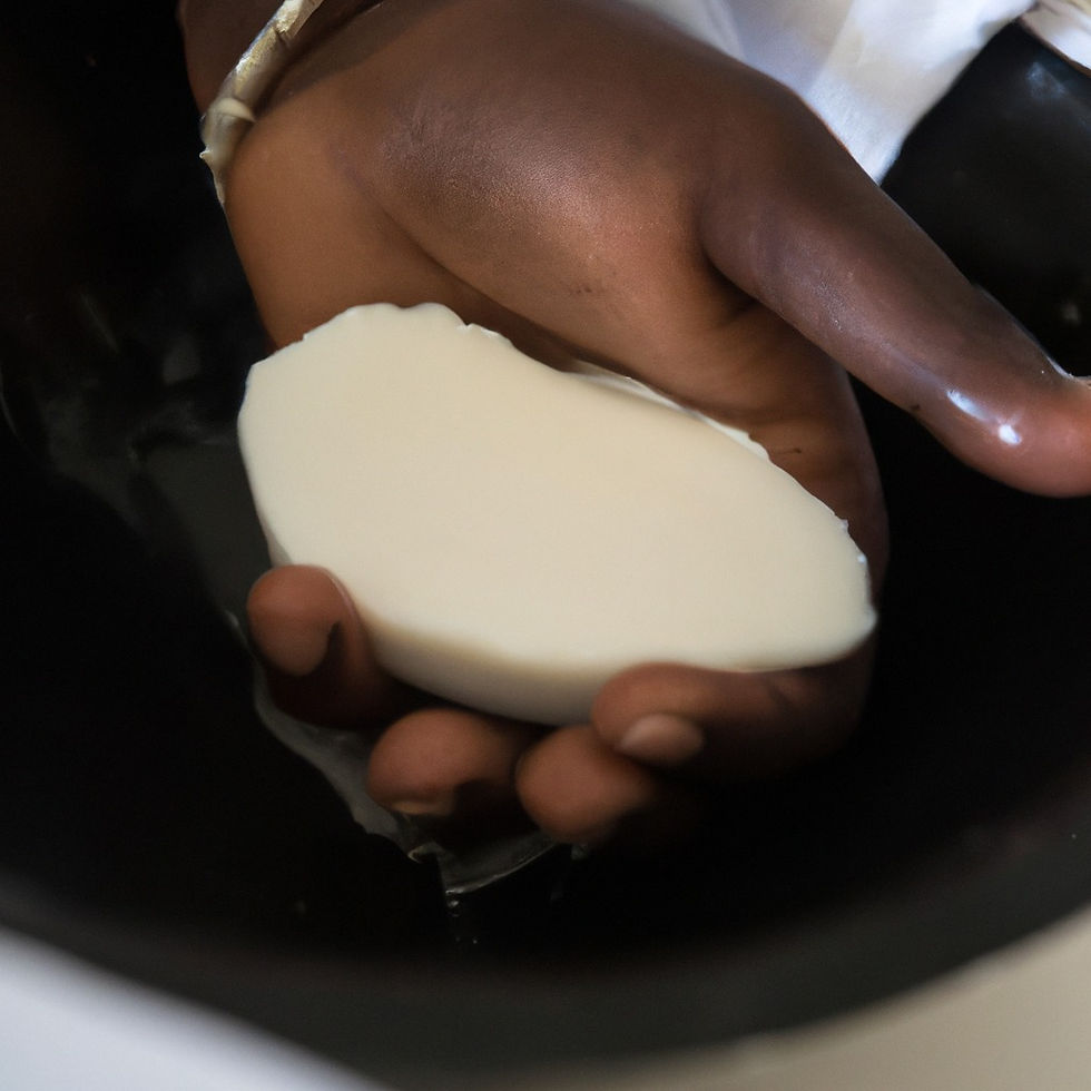Thumbnail: Divine Masculine Body Butter