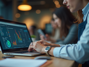 Unlocking AI Readiness for Small Businesses