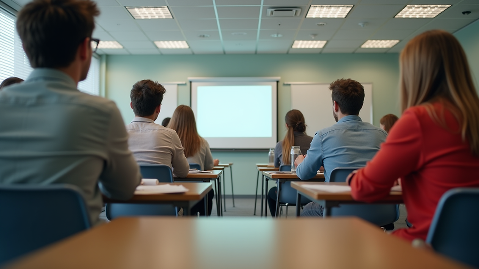 Empowering Youth Through Financial Literacy Programs