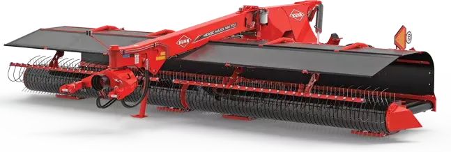 MM 701 & 890 Twin Mergers