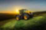Image: JCB's 4220 Fastrac