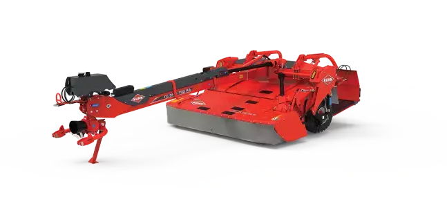FC 3561 TCD RA Center-Pivot Mower Conditioner with Merger