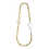 Thumbnail: NECKLACE " EMPTY KEY " - PALLA
