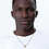 Thumbnail: THIN NECKLACE "USB" - GLD