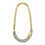 Thumbnail: NECKLACE " MULTI CHAINS " - PALLA