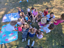 SCN Sommerfest der Nachwuchsmannschaften