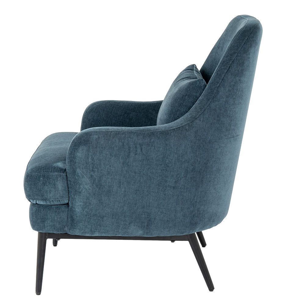 Thumbnail: Avaris Wingback Armchair