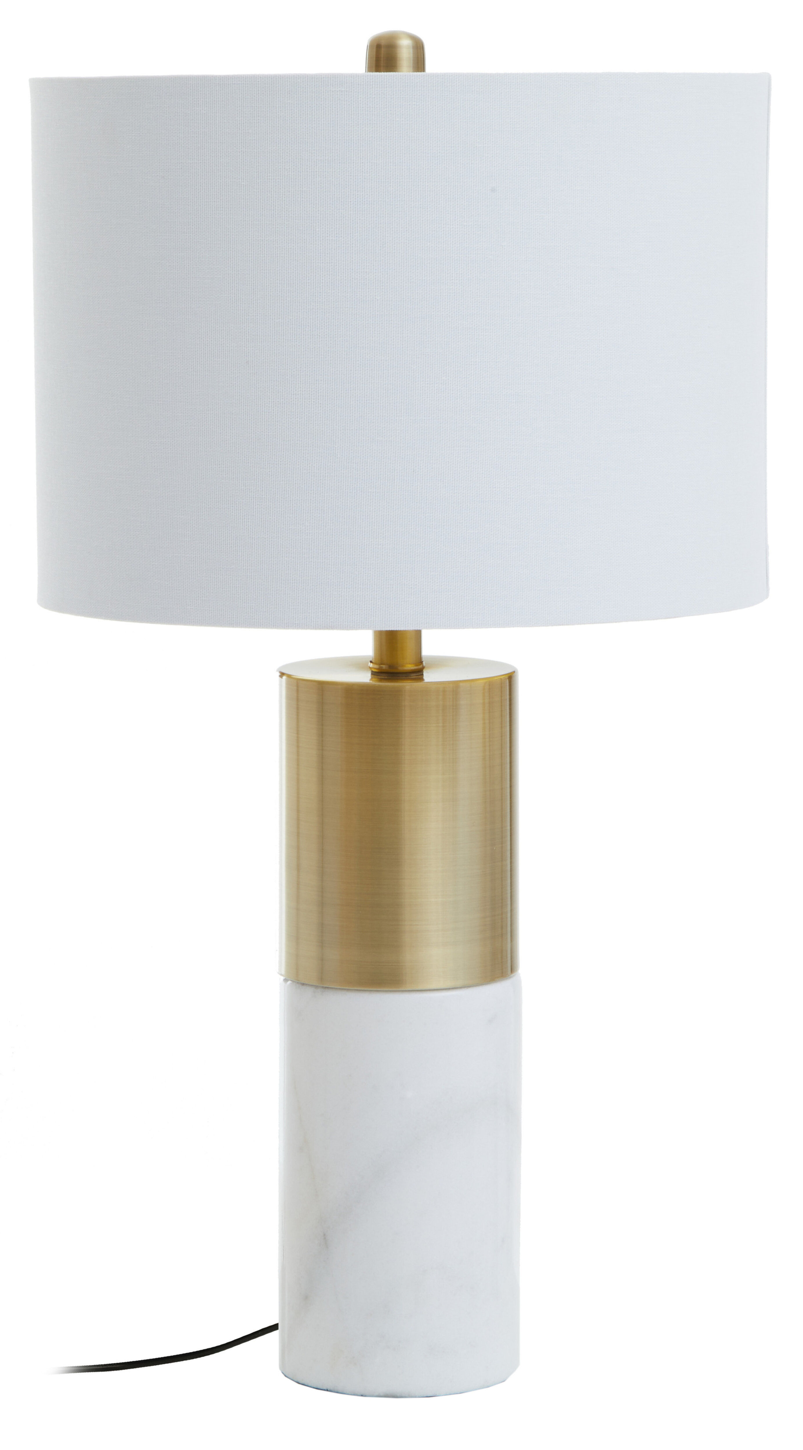 Luxe Table Lamp