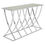 Thumbnail: Aventine Silver Console Table