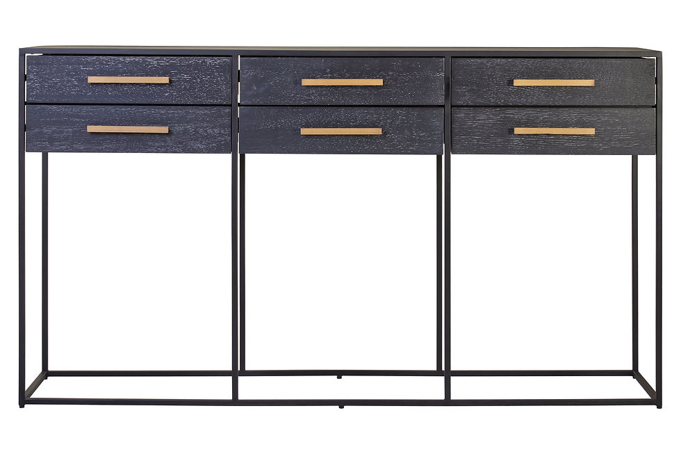 Thumbnail: Aventis Console Table