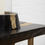 Thumbnail: Sorrento Black Acacia Wood Console Table