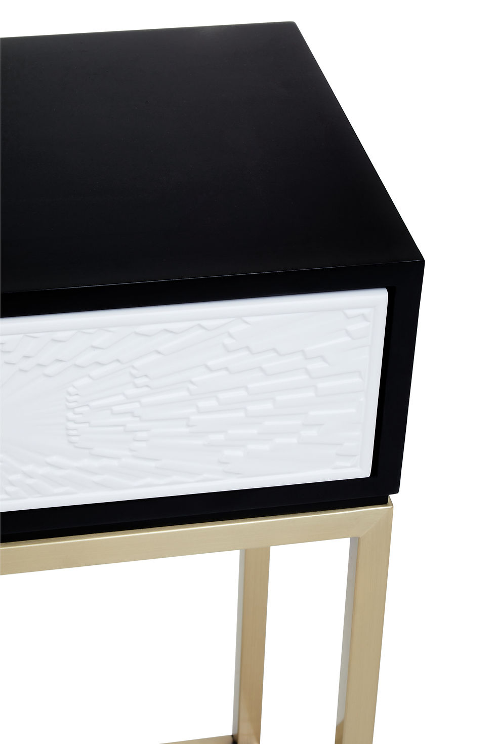 Thumbnail: Aventine Two Drawer Console Table