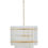 Thumbnail: Regal Six Bulb Pendant Light
