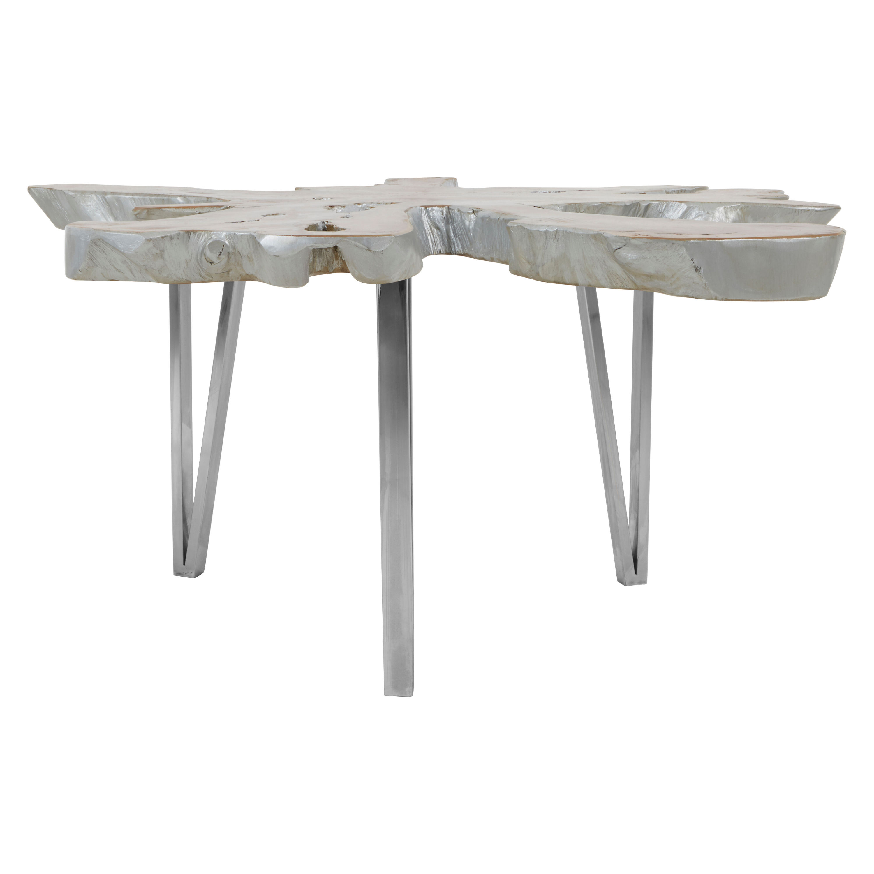 Sorrento Star Top Coffee Table