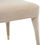Thumbnail: Azurea Beige Tufted Backrest Chair