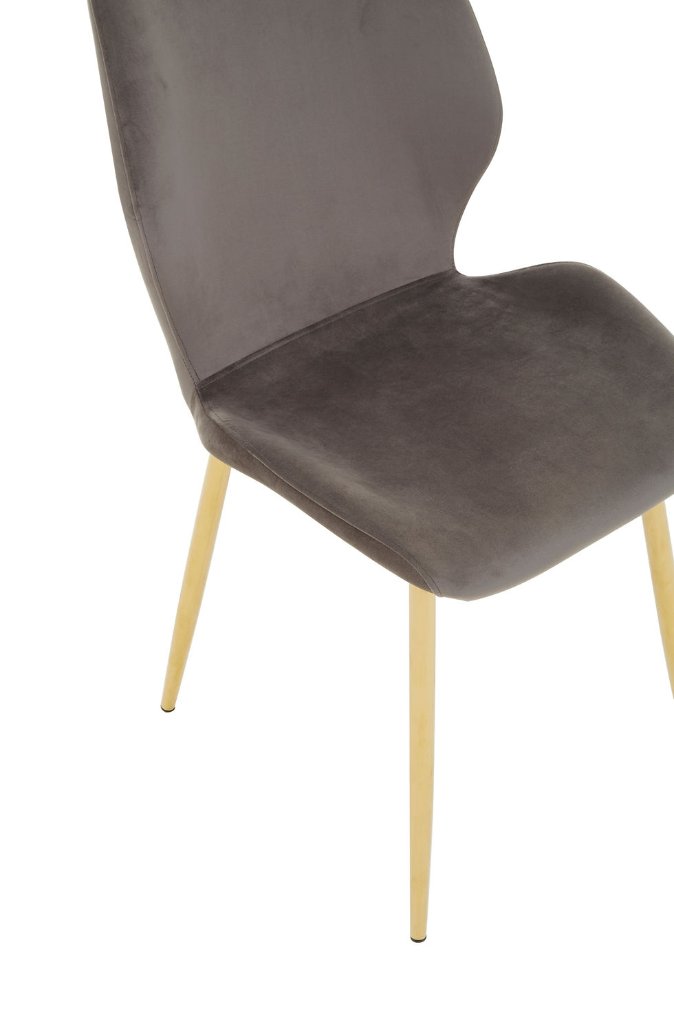 Thumbnail: Winslow Grey Rectangular Dining Set