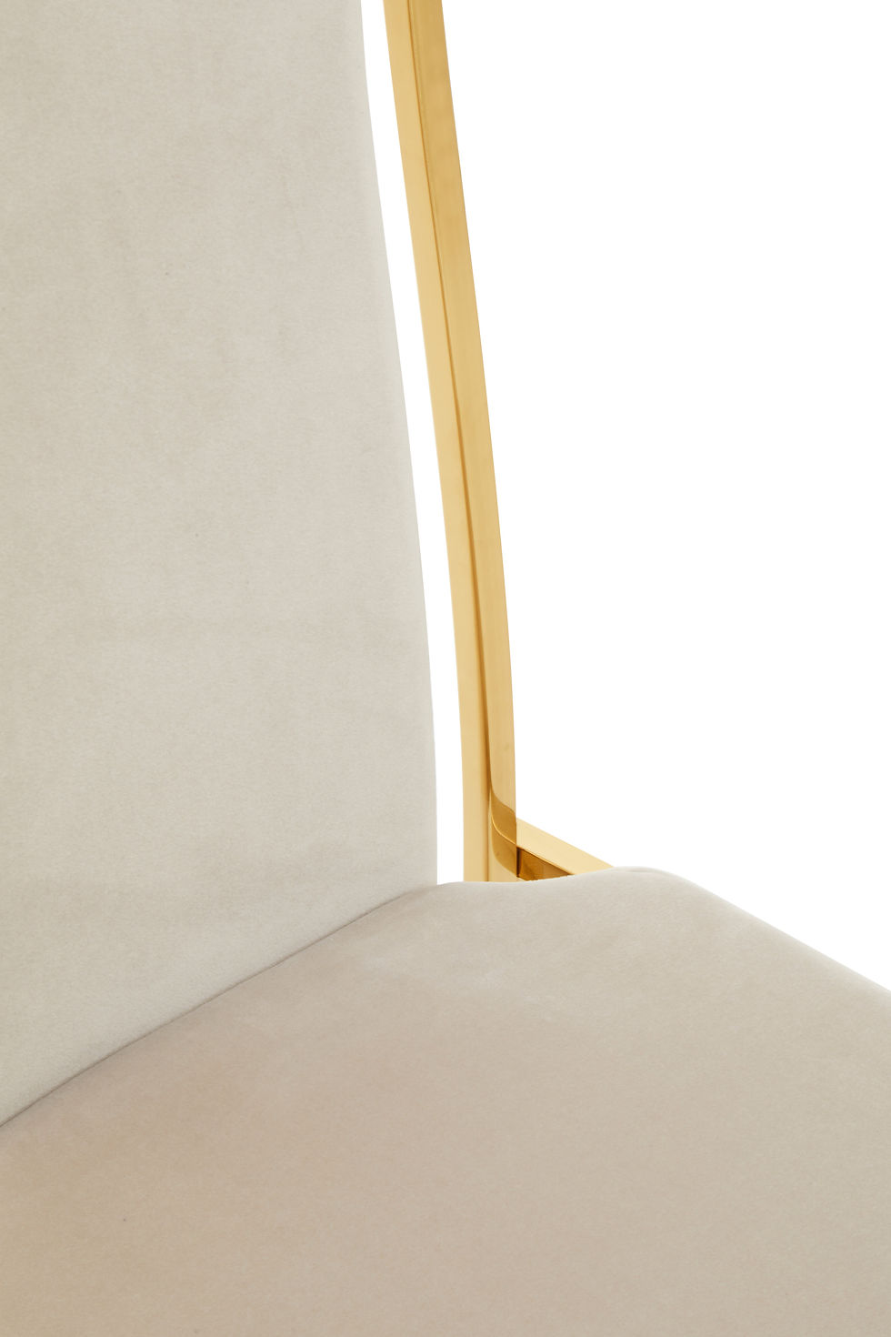 Thumbnail: Capri Dining Chair