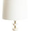 Thumbnail: Prime White Table Lamp