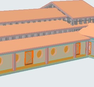 Archtectural designs