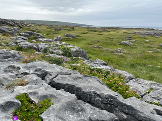 Why Ireland's The Burren Is So Worth Seeing
