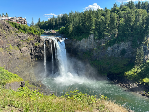 Five Off-the-Beaten-Path Washington Destinations